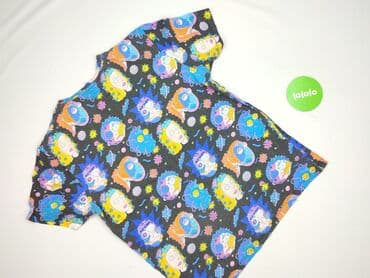 bluza dragon ball pull and bear: House, Koszulka dla mężczyzn, rozmiar L — 3