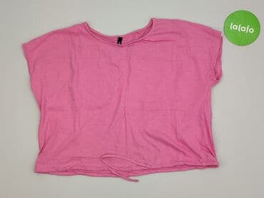 bluza sinsay: Sinsay, Top damski, rozmiar M — 2