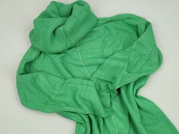 sweter oversize: Гольф жіночий, розмір S на lalafo.pl — 1 sweter oversize: Гольф жіночий, розмір S — 1