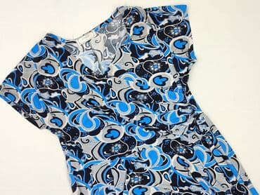 blue motion sukienki: Women`s dress, size XL (EU 42) — 1