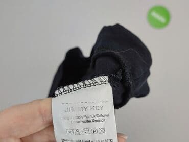 bluzki z dlugim rekawem basic: Bluzka damska, rozmiar L — 5