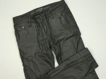 goodies jeans woskowane: S.Oliver, Jeansy damskie, rozmiar M — 1