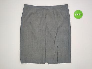 pod spodnica: Spódnica damska, rozmiar 4XL — 2