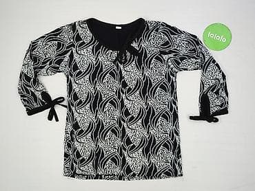 daxon: Bluzka damska, rozmiar 4XL — 2