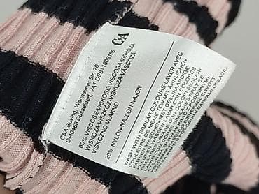 sweter reserved damski: C&A, Golf damski, rozmiar S — 5