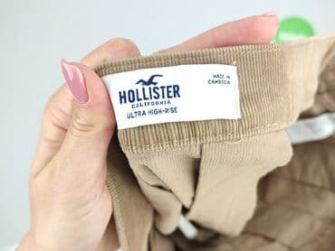 polhalki pod sukienke: Hollister, Women`s skirt, size XL (EU 42) — 4