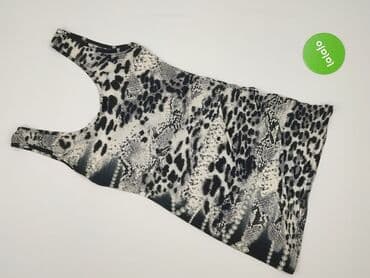 sukienka na ramiączkach dopasowana: Sukienka damska, rozmiar S — 2