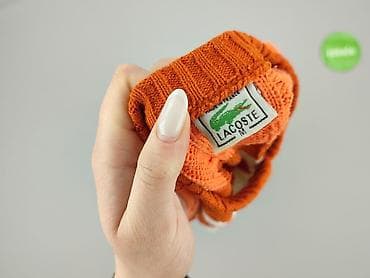 lacoste bluzki: Lacoste, Sweter damski, rozmiar M — 4