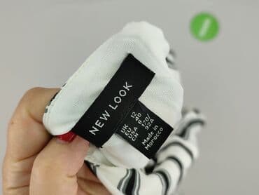 zalando sukienka w paski: New Look, Sukienka damska, rozmiar M — 4