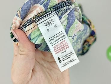 spodnie mango claudia: F&F, Bluzka damska, rozmiar 2XL — 4