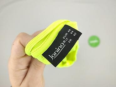 bluzy oversize sinsay: Janina, T-shirt damski, rozmiar M — 5