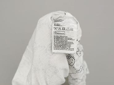 hellou kiti: H&M Divided, T-shirt damski, rozmiar M — 6