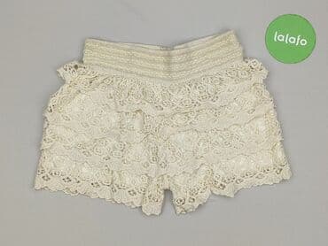 krótkie spodenki duże rozmiary: Szorty damskie, rozmiar L — 2