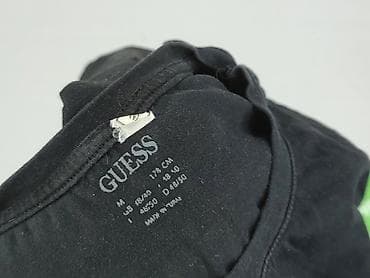guess 134: Guess, T-shirt damski, rozmiar M — 4