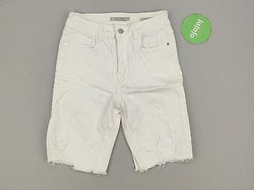 dwuwarstwowe szorty: Szorty damskie, rozmiar M — 2