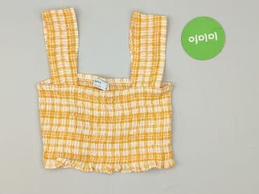 sandały hiszpańskie ccc: Bershka, Top damski, rozmiar M — 2