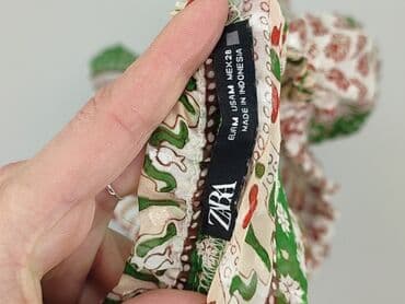 ubrania z peppa: Zara, Bluzka damska, rozmiar M — 4