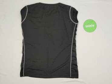 koszulki bez rękawów damskie hummel: Women`s T-shirt, size XL — 4