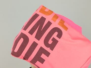 spodnie hello kitty dresowe: Bluza damska
, rozmiar L — 5