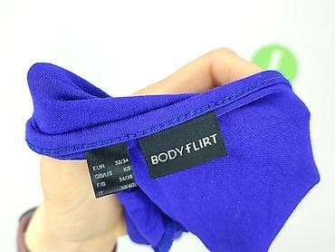 marynarke: Bodyflirt, Bluzka damska, rozmiar XS — 4