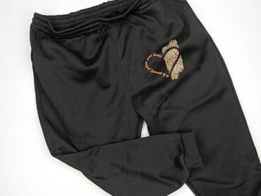 Women: Sweatpants for women, size 5XL (EU 50) — 1