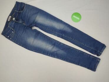 calvin klein calvin klein jeans: Jeansy damskie, rozmiar S — 2