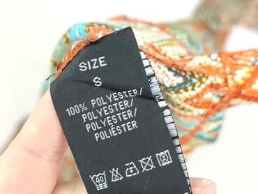 wzorzyste sukienki: Women`s dress, size S (EU 36) — 4