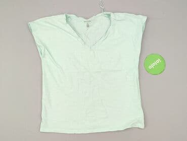 t shirty damskie new balance: Inextenso, Women`s T-shirt, size M (EU 38) — 2