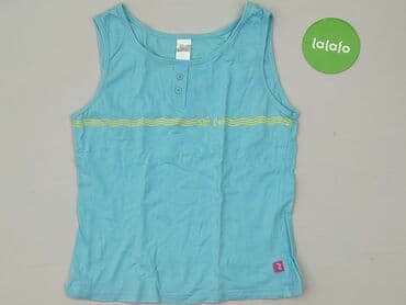 ubrania ze sticha: Top damski, rozmiar M — 2