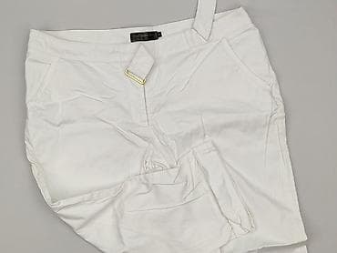 Bpc bonprix collection, 3/4 Trousers for women, size 2XL