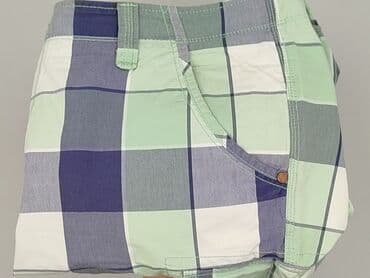 ubrania dla niskich i puszystych: Angelo Litrico, Szorty dla mężczyzn, rozmiar 8XL — 7