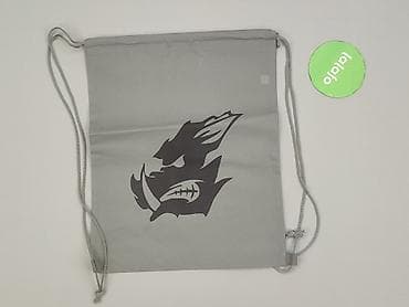 plecaki vintage: Torba materiałowa, stan - Idealny — 2