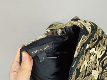 river island sukienki wieczorowe: River Island, Sukienka damska, rozmiar S — 6