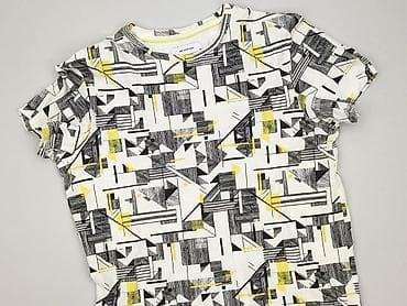 koszula z solar: T-shirt damski, rozmiar M — 1