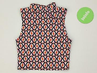 cropp tshirt: Sinsay, Top damski, rozmiar XS — 4