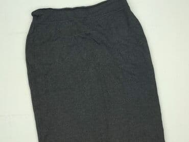 spódnice maxi w stylu boho: Spódnica damska, rozmiar M — 1