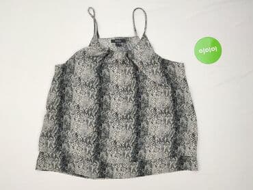Ubrania damskie: Esmara, Top damski, rozmiar XL — 2