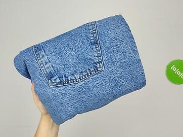 kowboj: Zara, Jeansy damskie, rozmiar 2XL — 5