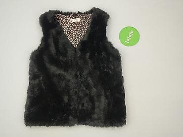 top dekolt serce: Kamizelka, H&M, 13 lat, 152-158 cm, stan - Idealny — 2