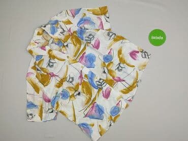 koszula hawajska c a: Koszula damska, rozmiar 3XL — 2