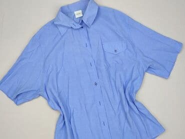 Canda, Koszulа dla mężczyzn, rozmiar 2XL