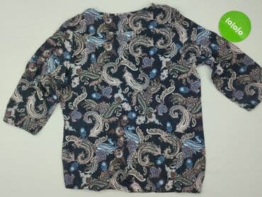 pauza bluzki: Bluzka damska, rozmiar S — 3