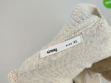 local heroes sweter: Sinsay, Sweter damski, XL — 4