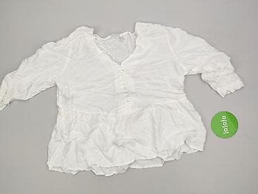 varlesca: Bodyflirt, Bluzka damska, rozmiar 2XL — 2