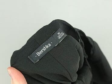 zalando sukienka w paski: Bershka, Sukienka damska, M — 5