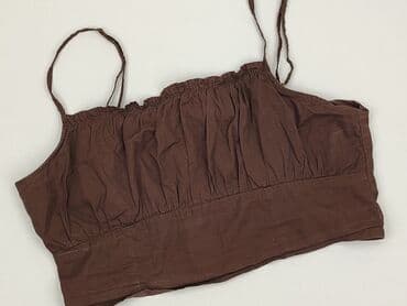 H&M, Top damski, rozmiar L