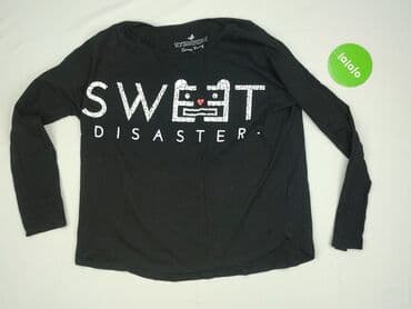 bluzy z hello kitty: Carry, Women's blouse, size L — 3