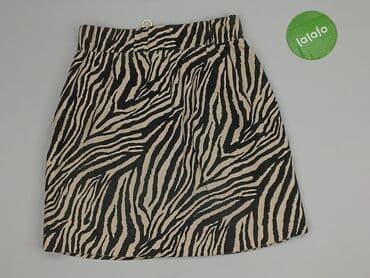 forever 21 spódniczka skórzane: Spódnica damska, rozmiar M — 4