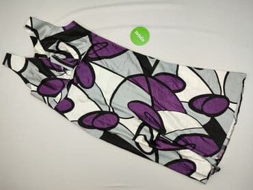 sukienki duże rozmiary dla puszystych na wesele: Sukienka damska, rozmiar 3XL — 2