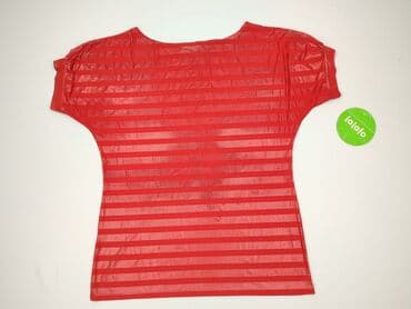 bluzka w paski pepco: Orsay, Bluzka damska, rozmiar L — 3